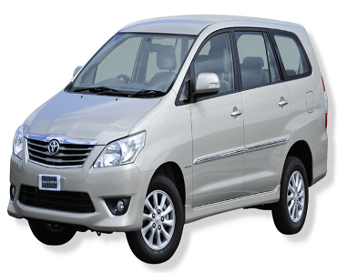 Innova Taxi Manipal