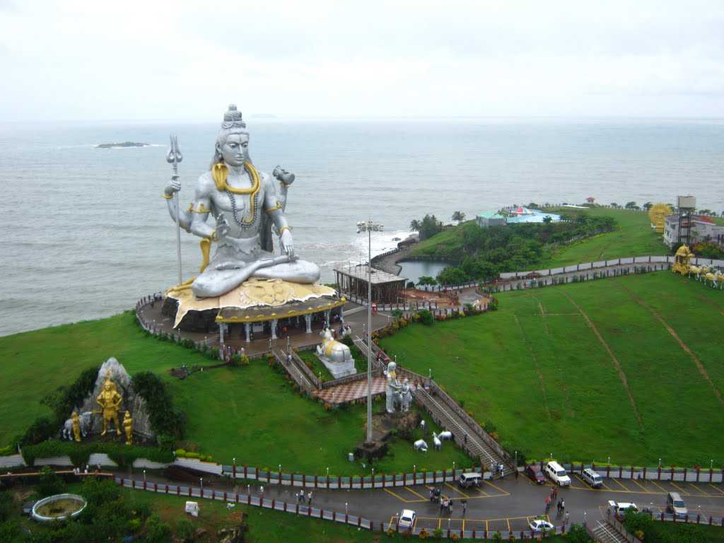 Udupi Murudeshwar Tour